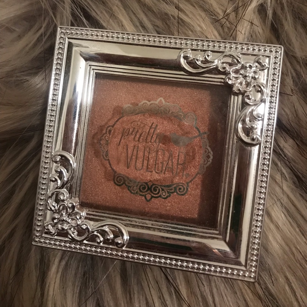 Pretty Vulgar Highlighter